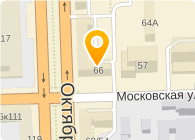 ЗАГС ОКТЯБРЬСКОГО РАЙОНА