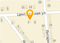 ЗАГОРОДНЫЙ ОПС