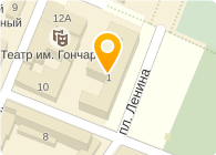 НИКОЛАЕВСКИЙ РАЙОН