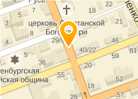КООПТОРГСЕРВИС ОПС ТПП