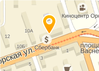 СБЕРБАНК РОССИИ ОРСКОЕ ОТДЕЛЕНИЕ № 8290/49 ОПЕРАЦИОННАЯ КАССА
