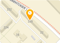 САМАРСКИЙ ДЭНАС ЦЕНТР