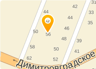 БТИ СТАРОМАЙНСКОГО РАЙОНА