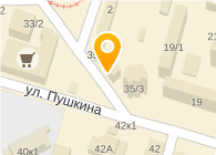 ПУШКИНСКИЙ