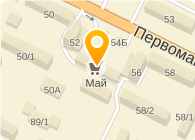 ПЕРВОМАЙСКИЙ ТОРГОВЫЙ КОМПЛЕКС ООО