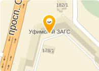 ДВОРЕЦ БРАКОСОЧЕТАНИЯ