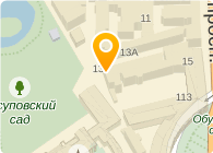 МЕДИЦИНСКИЙ ОЗДОРОВИТЕЛЬНЫЙ ЦЕНТР