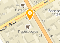 Бизнес-центр "Остров"