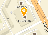 РЖЕВСКИЙ УНИВЕРСАМ