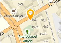 СТАРАЯ РИГА