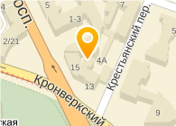 ЕВРОТРАСТ ЮФ