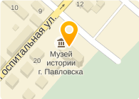 ЦЕНТР СОЦИАЛЬНОГО ОБСЛУЖИВАНИЯ НАСЕЛЕНИЯ Г. ПАВЛОВСКА