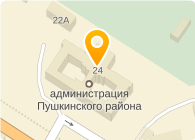 ЦЕНТР СОЦИАЛЬНОГО ОБСЛУЖИВАНИЯ НАСЕЛЕНИЯ ПУШКИНСКОГО РАЙОНА