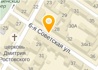 6-Я СОВЕТСКАЯ ЦЕНТР, ООО