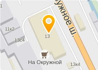 ТОРГОВЫЙ КОМПЛЕКС НА ОКРУЖНОЙ