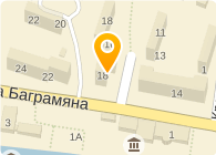 № 6 ПОЛИКЛИНИКА ДЕТСКАЯ ГОРОДСКАЯ ФИЛИАЛ
