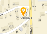 СБ РФ № 8626/01242 ДОПОЛНИТЕЛЬНЫЙ ОФИС