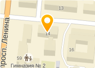 ЗАО ЕГОРОВА 14
