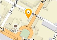 ОТДЕЛ ВНЕВЕДОМСТВЕННОЙ ОХРАНЫ Г. НЕСТЕРОВА