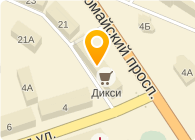ПЕРВОМАЙСКИЙ, ООО