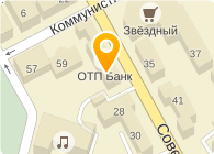 ООО ЭЛЬДОРАДО-КОМИ