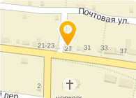 АРХИВ НОТАРИАЛЬНОЙ КОНТОРЫ