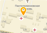 Детская глазная поликлиника добрынинская