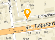 АТМ ГАЗЕЛЬ ИЧП СТАРЦЕВ И КО.
