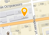 СТАРИК ХОТТАБЫЧ