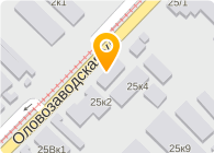 ДОК НОВОСИБИРСКИЙ, ОАО