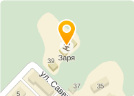 ЗАРЯ, МУП