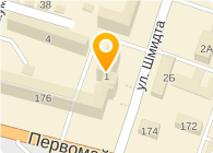 ПЕРВОМАЙСКИЙ ЮРИДИЧЕСКИЙ ЦЕНТР