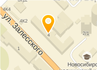 УЧЕБНО-ЛАБОРАТОРНЫЙ КОРПУС НОВОСИБИРСКИЙ МЕДИЦИНСКИЙ ИНСТИТУТ