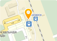 АНГАРСК
