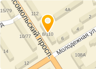 ПОЧТОВОЕ ОТДЕЛЕНИЕ СВЯЗИ N 38