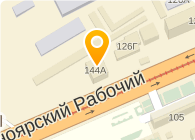 КРАСПОЖОБОРУДОВАНИЕ ТОРГОВАЯ ФИРМА