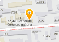 ПРОКУРАТУРА ОМСКОГО, АО