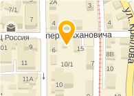 РУССКИЙ ПУТЬ НЕКОММЕРЧЕСКИЙ ФОНД