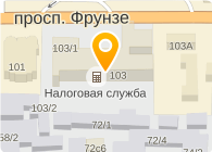 ПЛАНЕТА ЧП СОРОКИН М.И. ЦЕНТРАЛЬНЫЙ ОФИС
