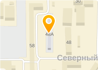 ГАРАЖНЫЙ КООПЕРАТИВ СТАНДАРТ