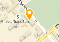 КОЛОС КУРГАНСКИЙ ФИЛИАЛ АСК