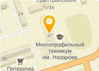 № 86 ПРОФЕССИОНАЛЬНОЕ УЧИЛИЩЕ ГОУ НПО СО