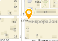 ЧЕБАРКУЛЬСКИЙ МУКОМОЛЬНЫЙ КОМПЛЕКС
