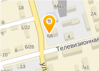 ТЕЛЕРАДИОКОМПАНИЯ ЭХО, ООО