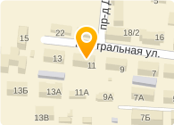 КЕДР СХПК