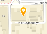 ЖЕЛЯБОВСКИЙ ТОРГОВЫЙ КОМПЛЕКС