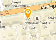 ВОЗРОЖДЕНИЕ ТАМБОВЩИНЫ РЕГИОНАЛЬНОЕ ОБЩЕСТВЕННО-ПОЛИТИЧЕСКОЕ ДВИЖЕНИЕ