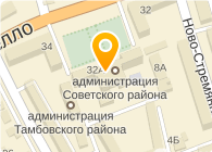 ОТДЕЛ ПО ДЕЛАМ ГО И ЧС ТАМБОВСКОГО РАЙОНА