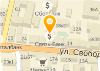 СВЯЗЬБАНК ФИЛИАЛ