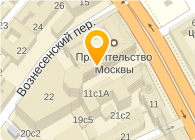 АРХИВ ПРАВИТЕЛЬСТВА МОСКВЫ